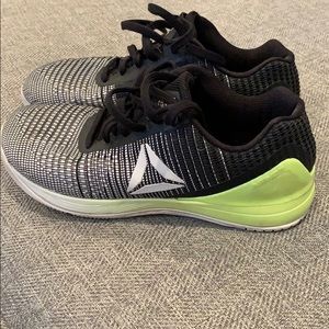 Reebok Nano 7 Crossfit Shoes